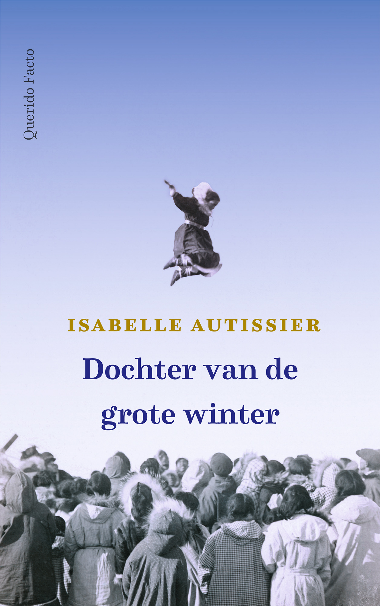 Dochter van de grote winter