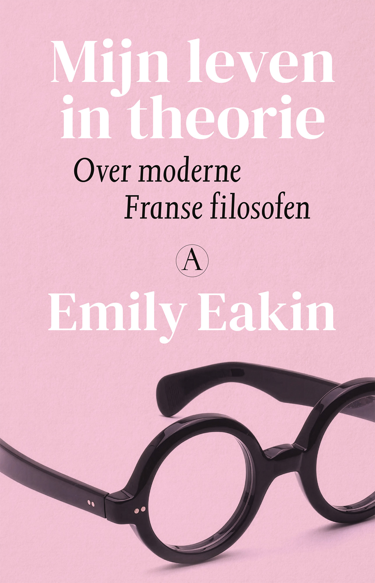 Mijn leven in theorie