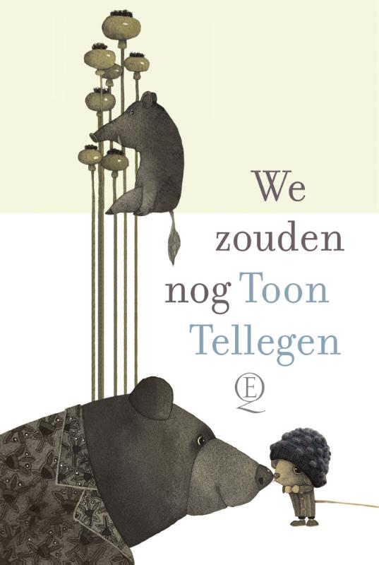 We zouden nog: display + 8 ex