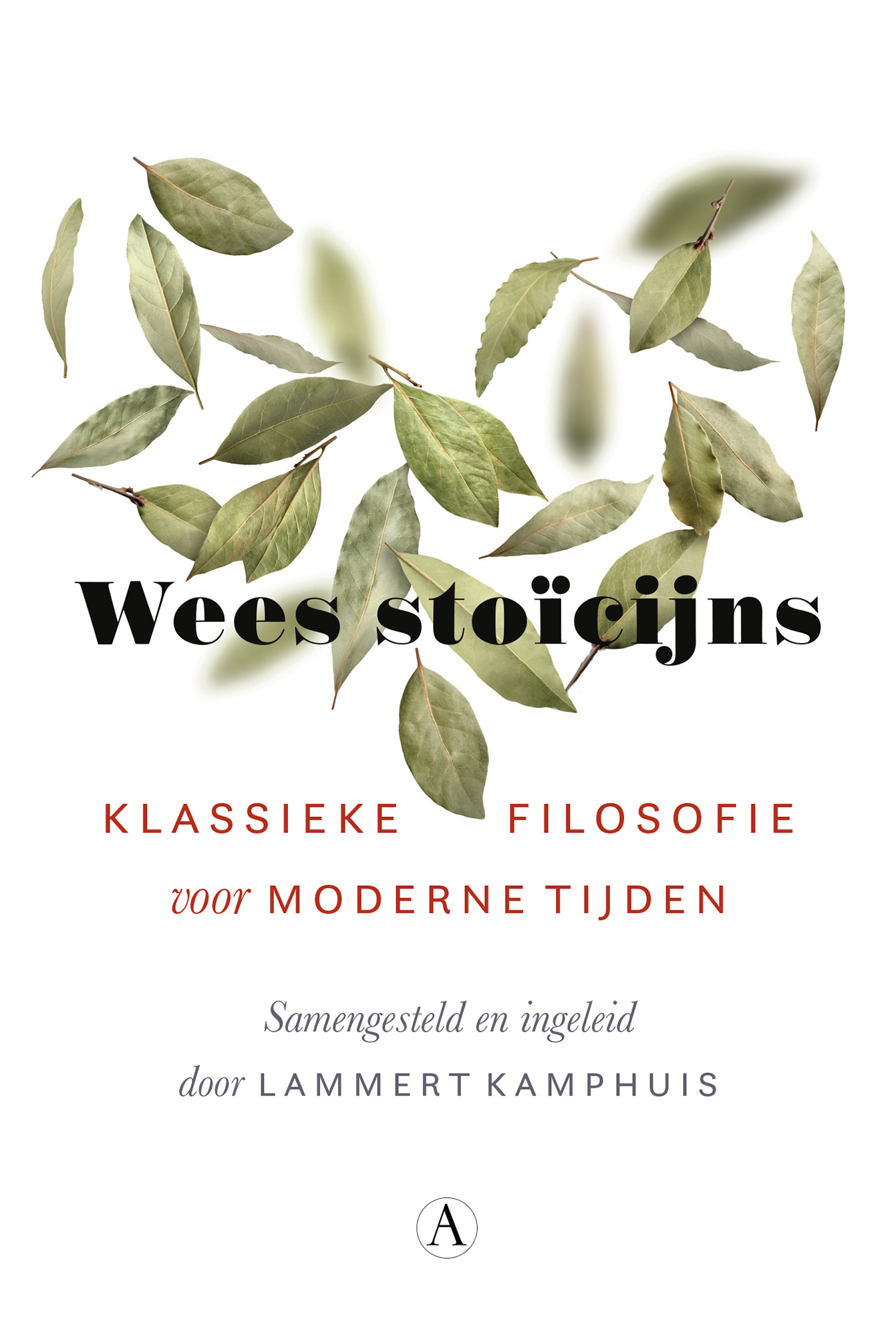 Wees stoïcijns