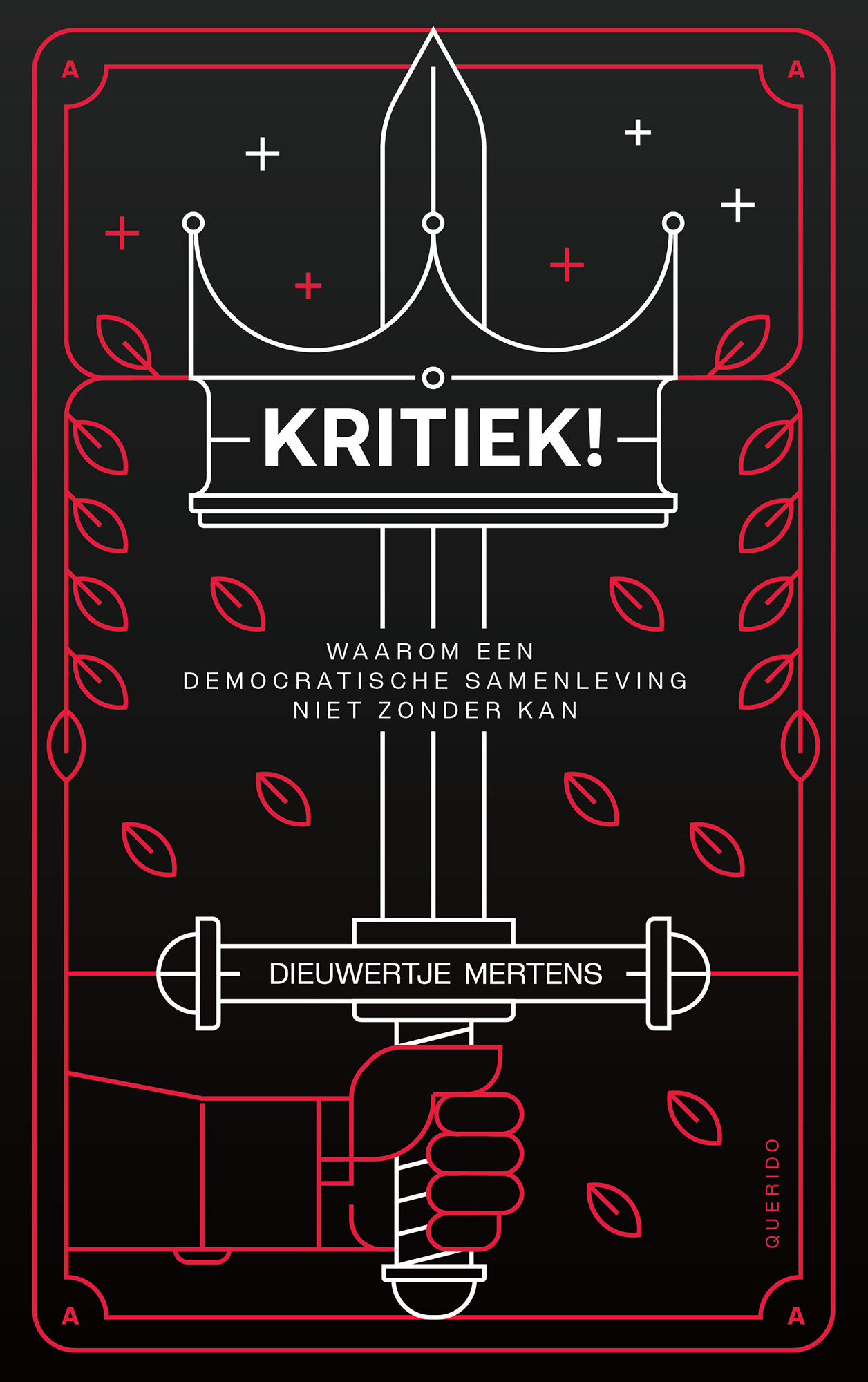 Kritiek!