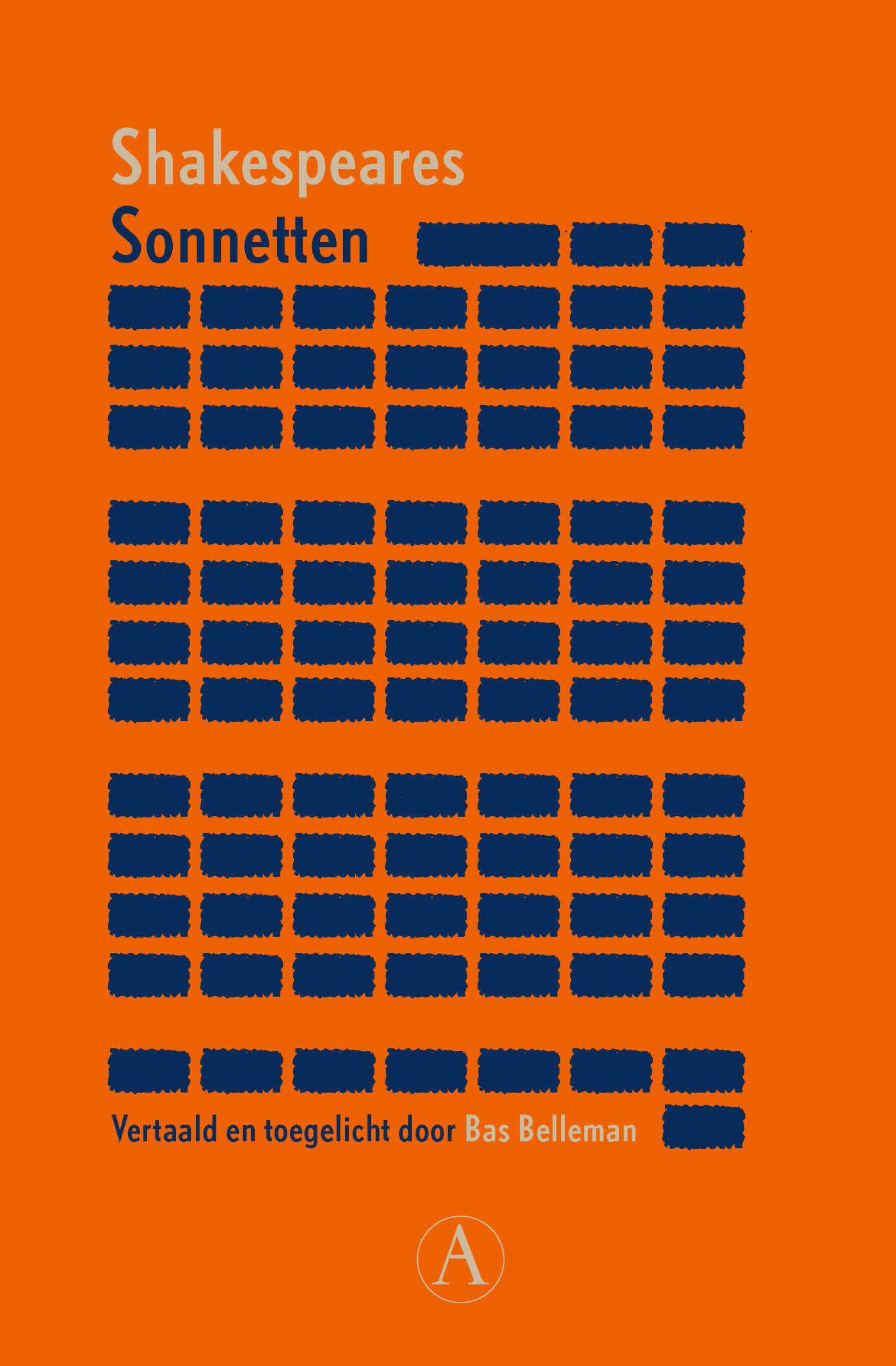 Shakespeares sonnetten