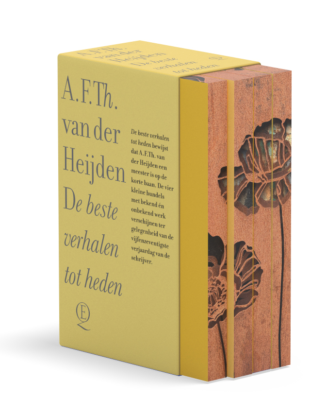 De beste verhalen tot heden