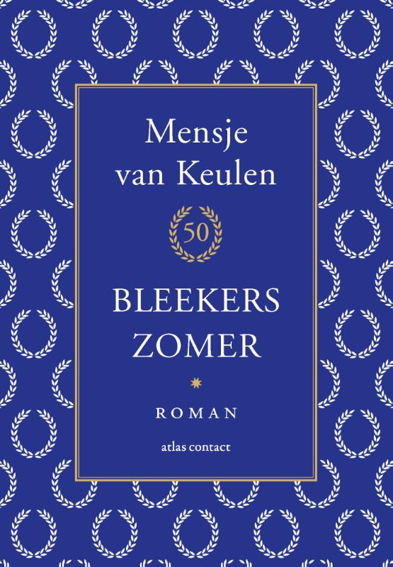 Bleekers zomer