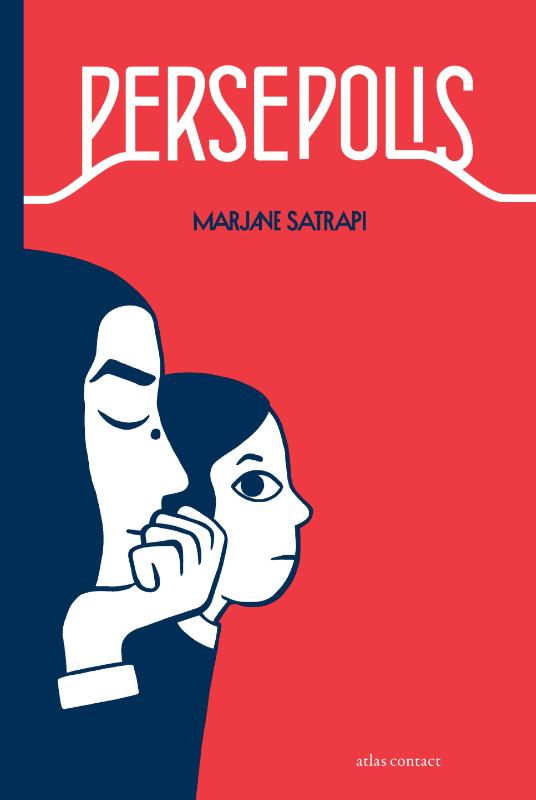 Persepolis compleet