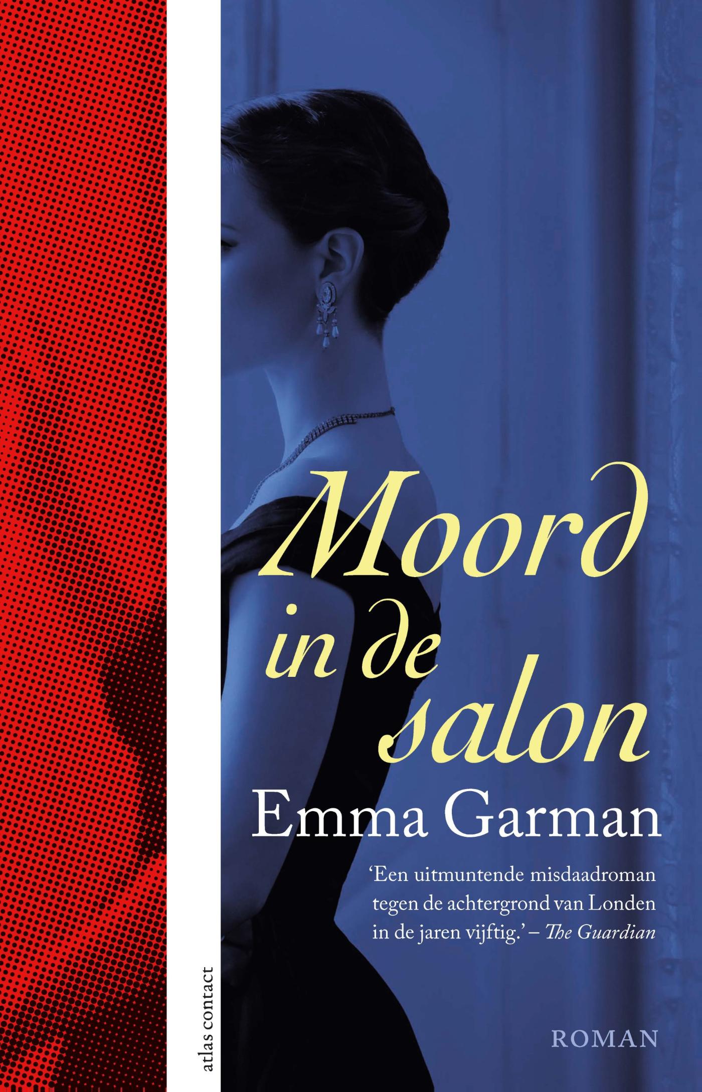 Moord in de salon