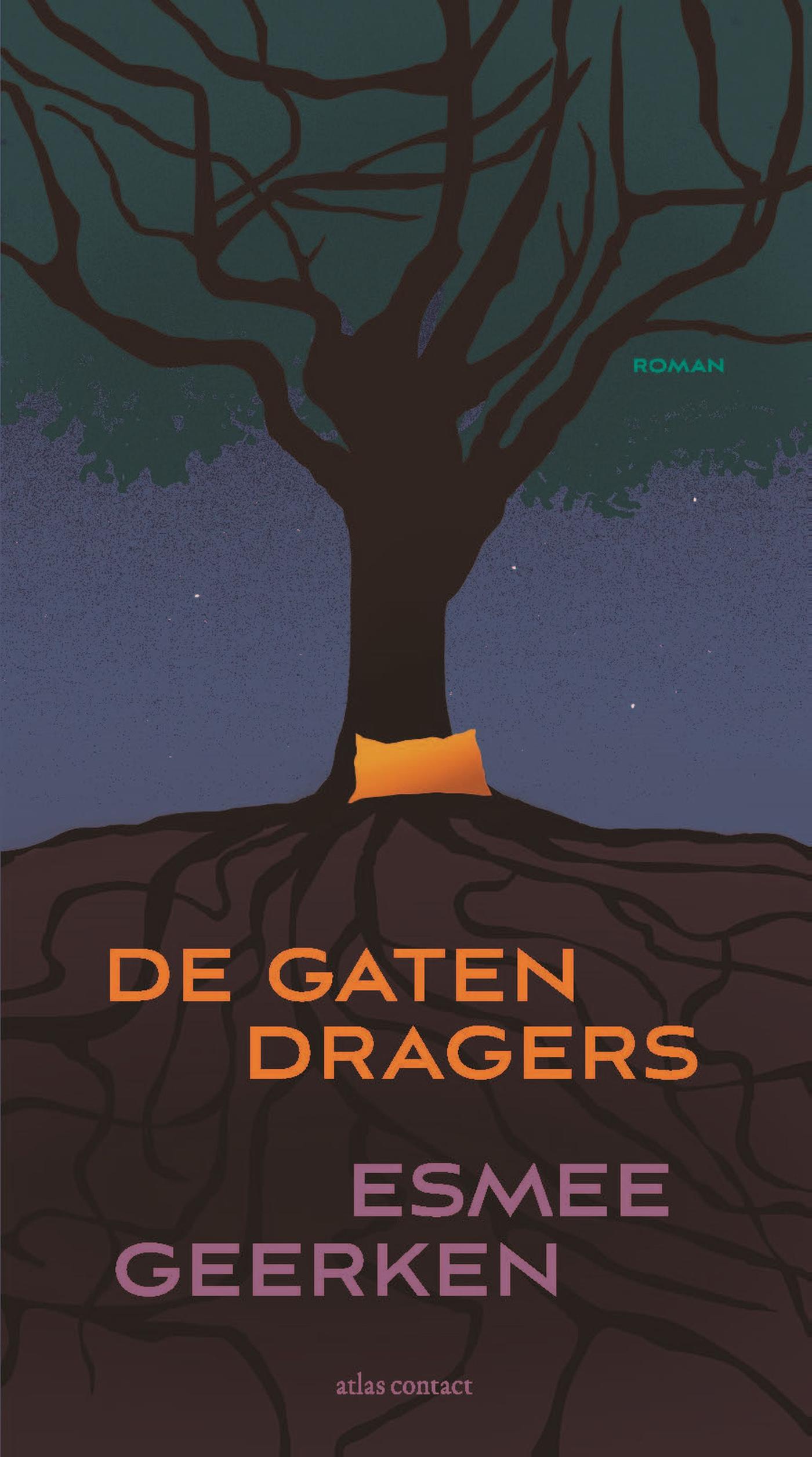 De gatendragers