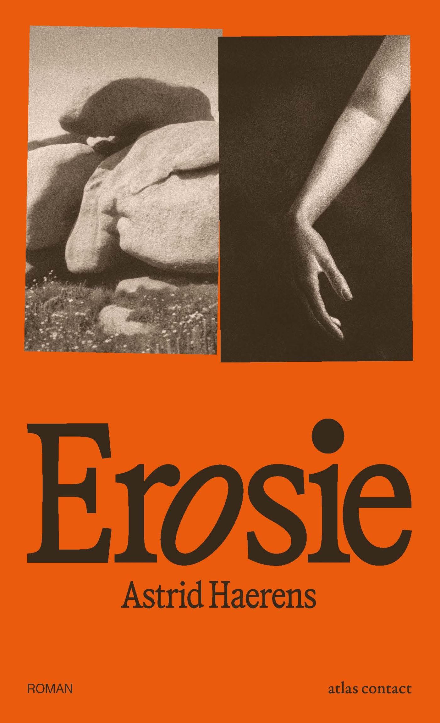 Erosie