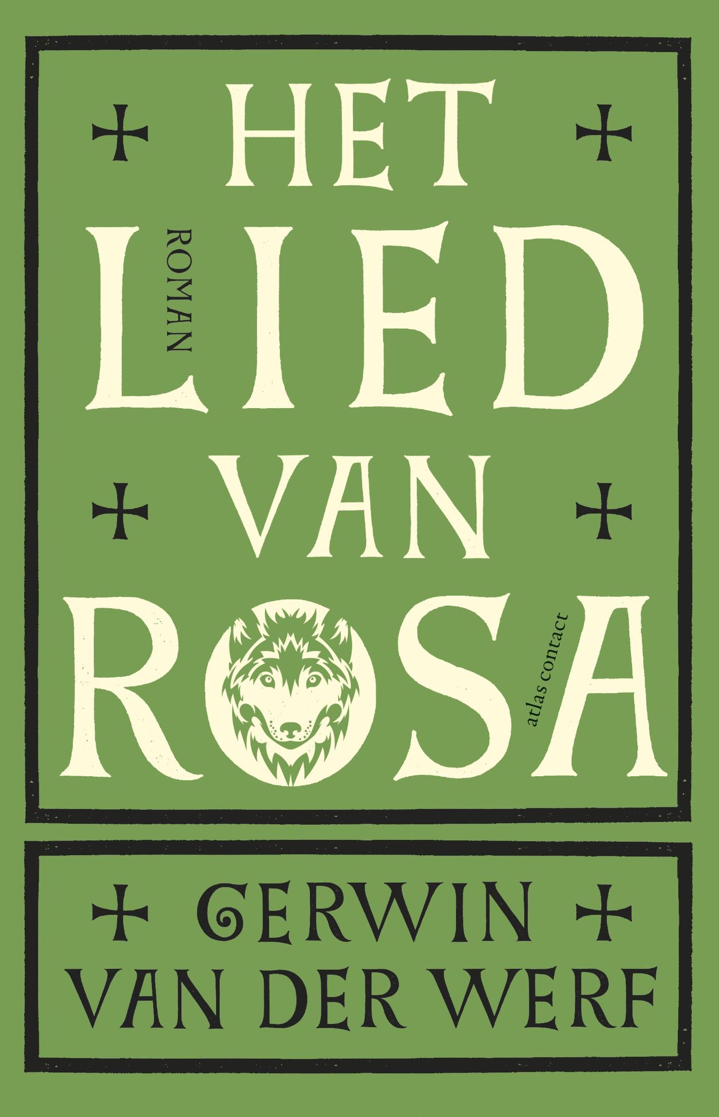 Het lied van Rosa