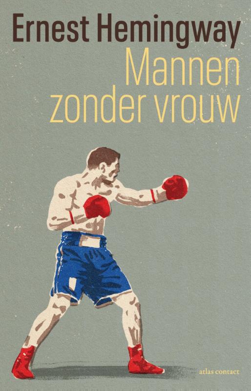 Mannen zonder vrouw