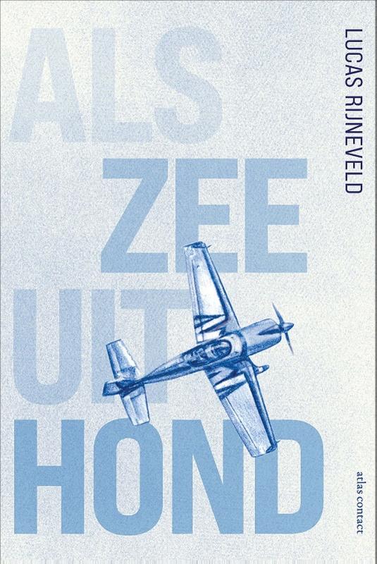 Als zee uit hond