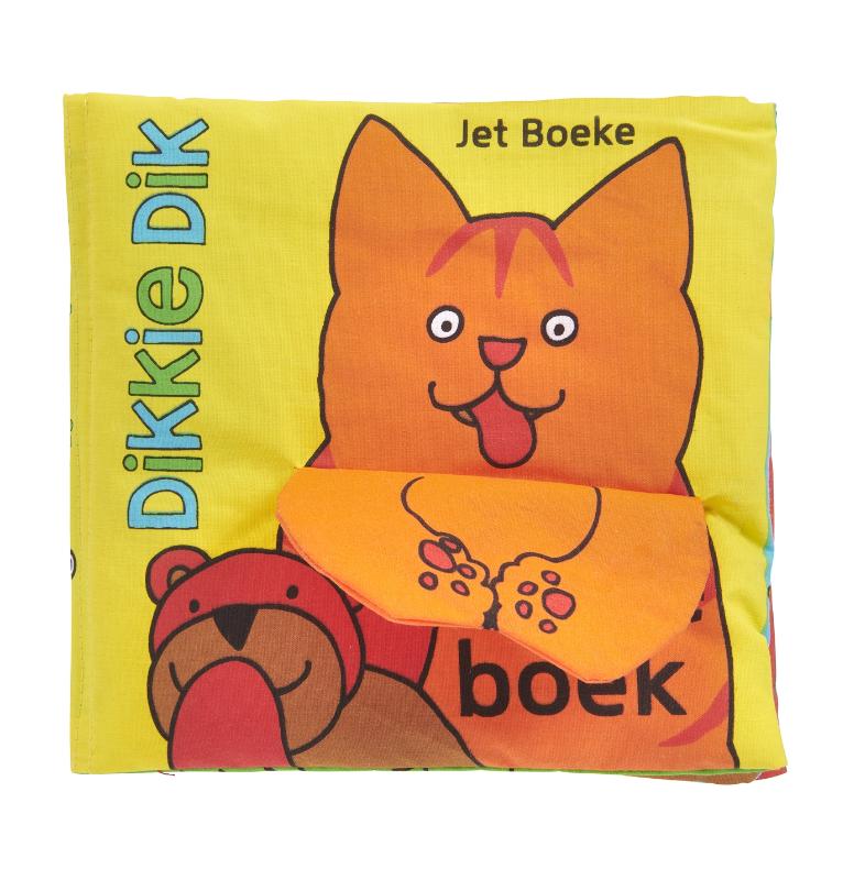 Kiekeboek
