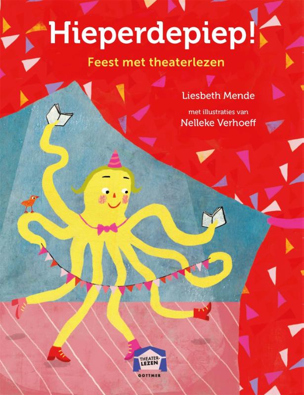 Hieperdepiep!
