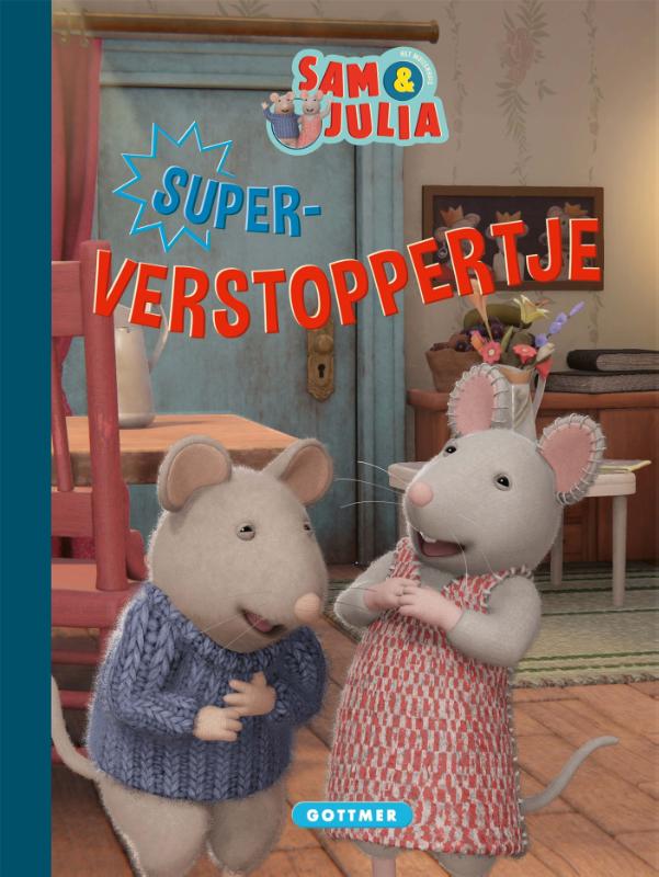 Superverstoppertje