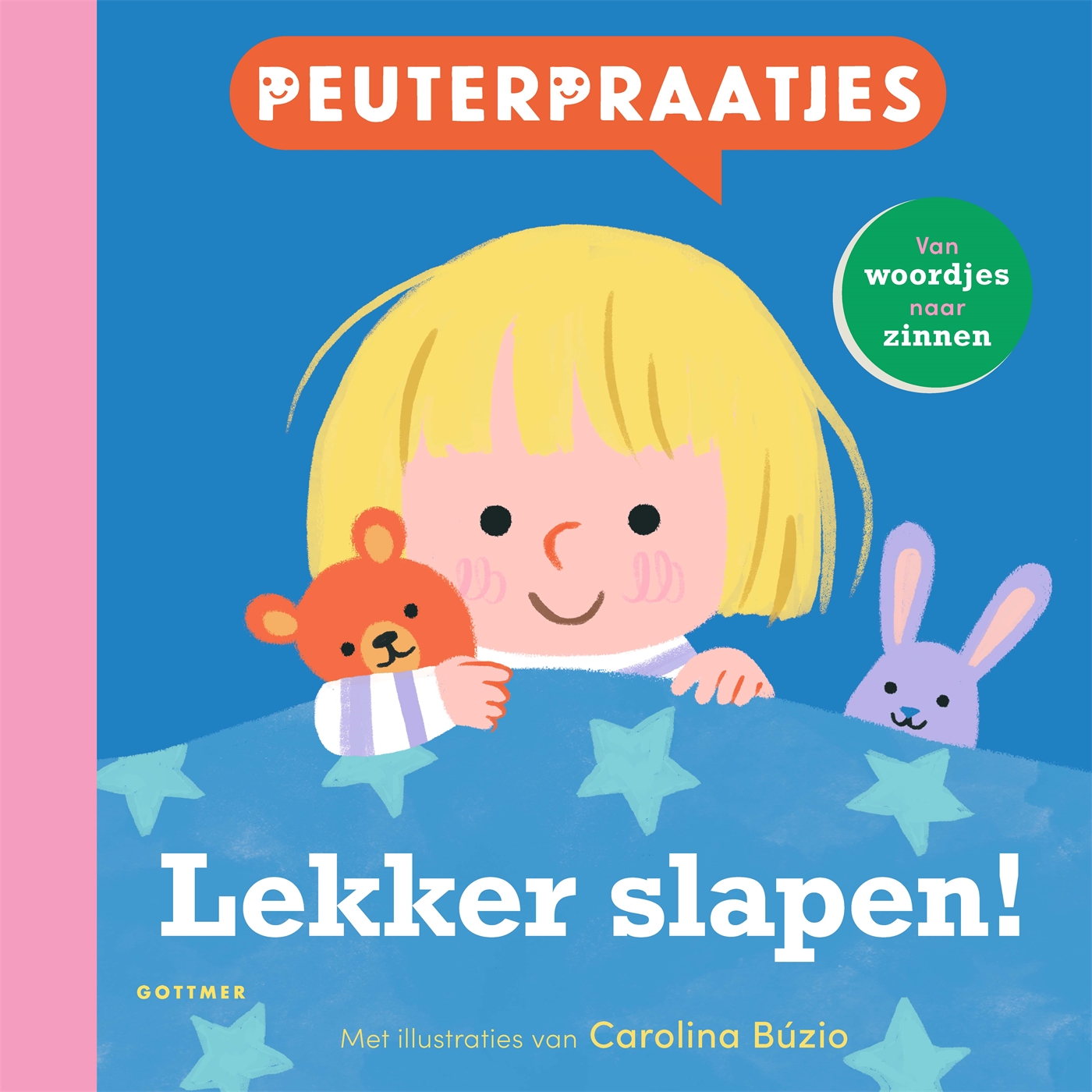Lekker slapen!