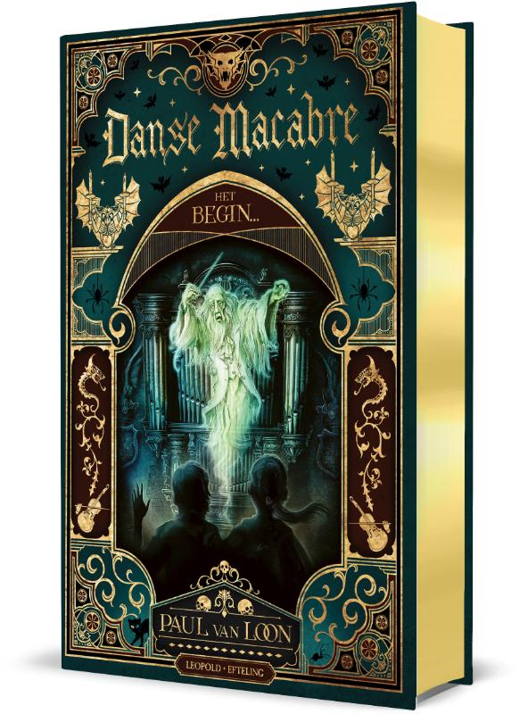 Danse Macabre
