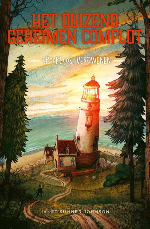 Het duizend geheimen complot