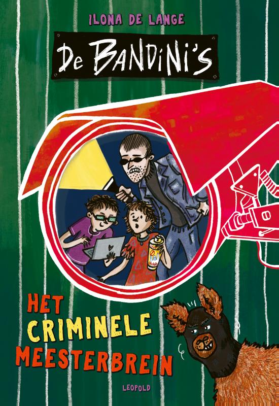 Het criminele meesterbrein