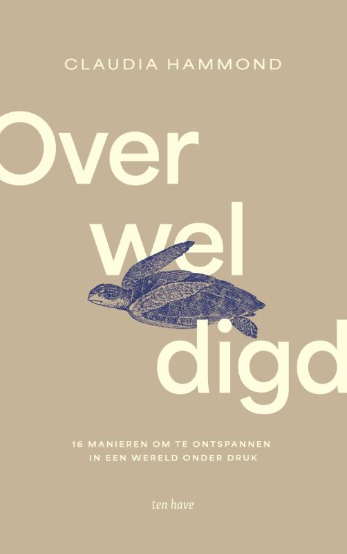 Overweldigd
