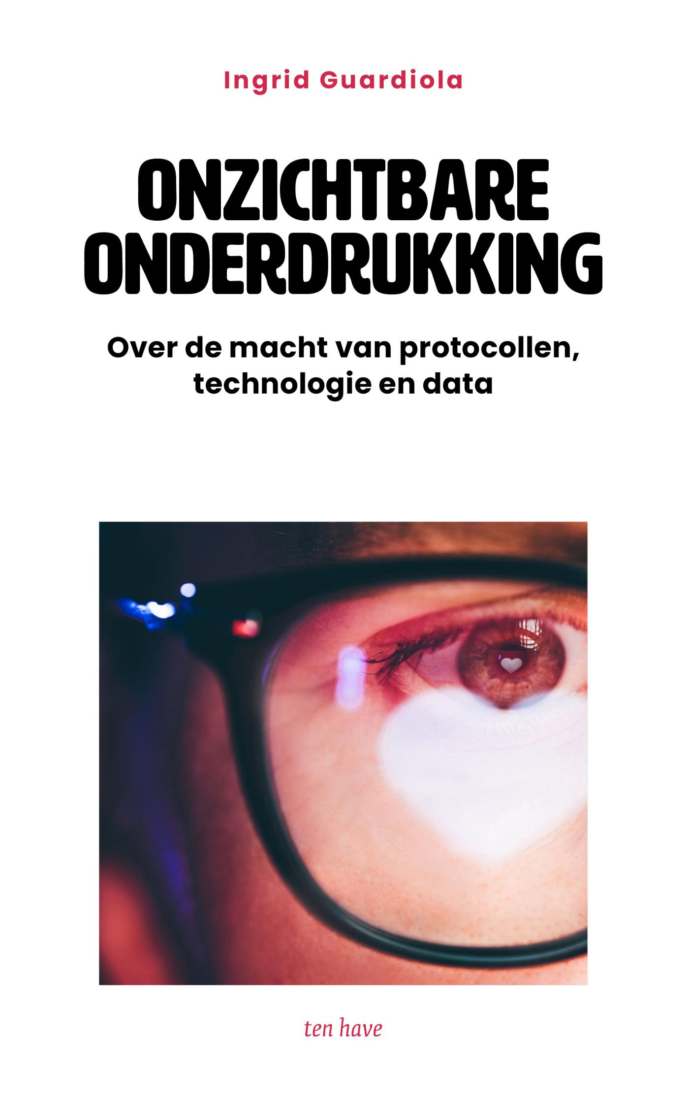Onzichtbare onderdrukking