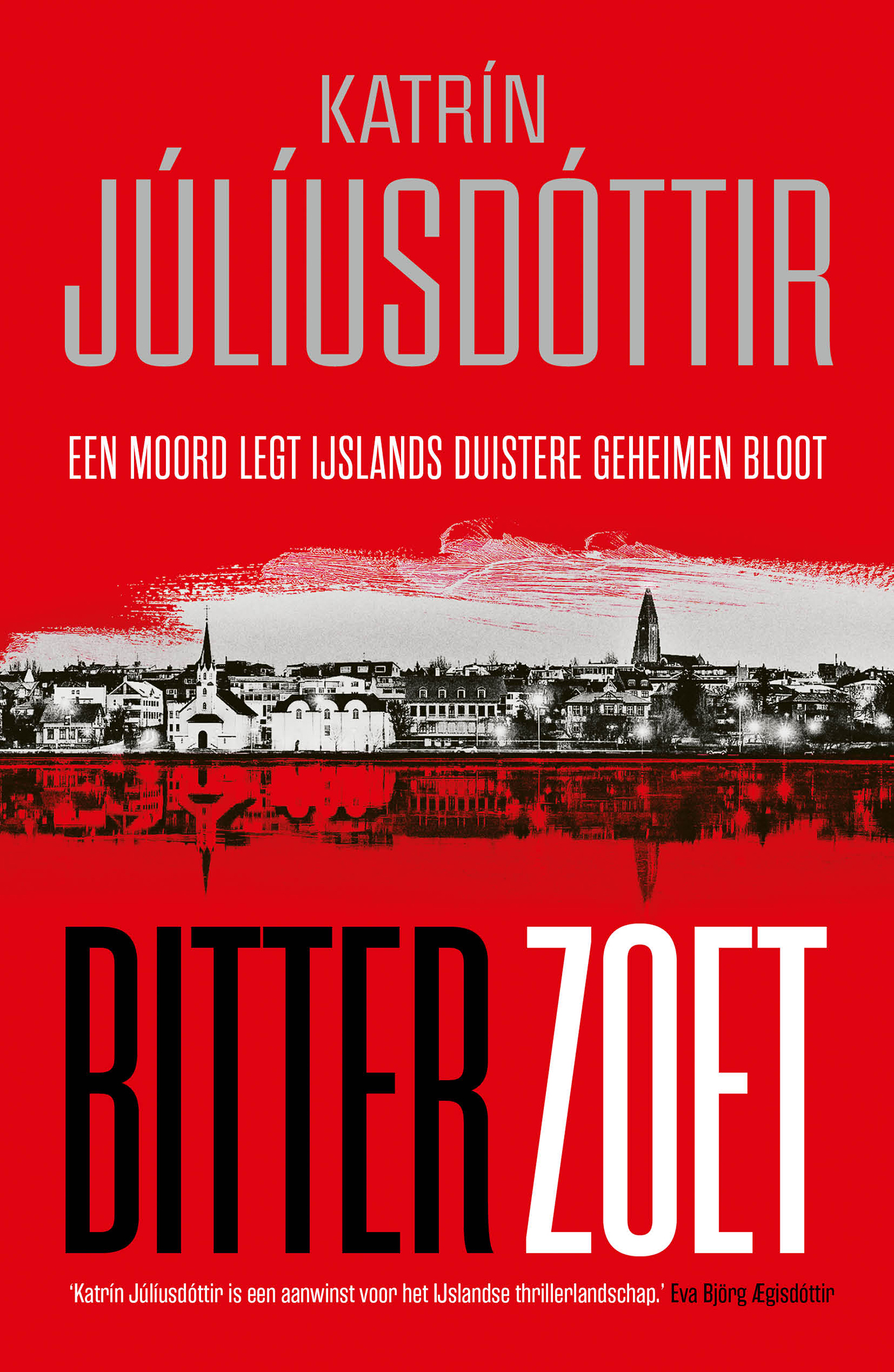 Bitterzoet