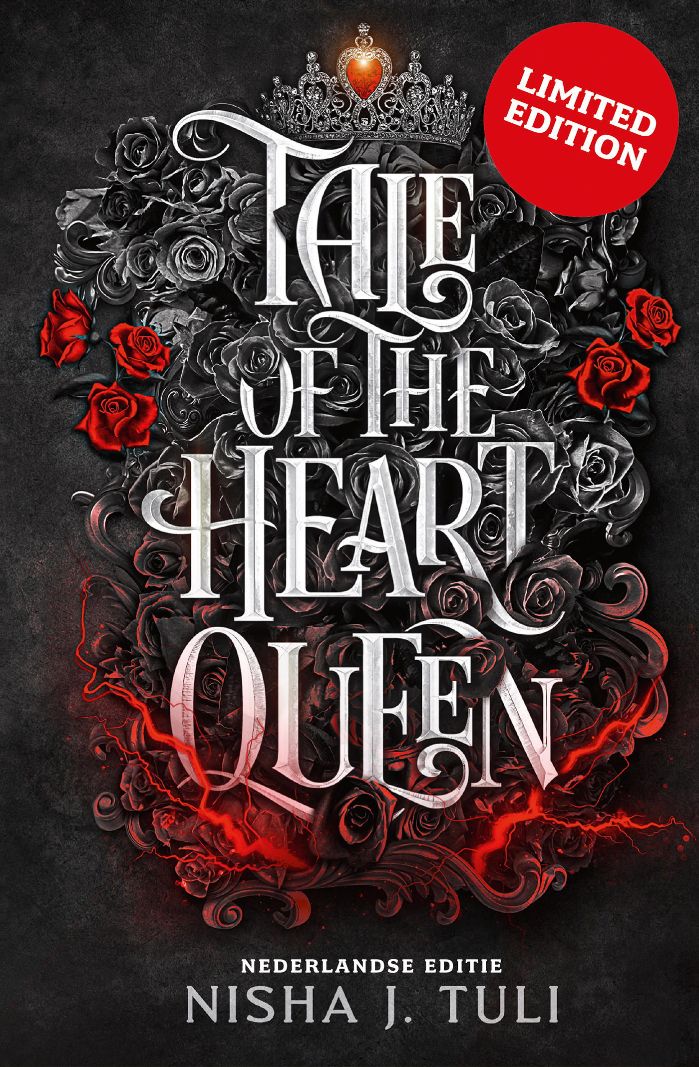 Tale of the Heart Queen