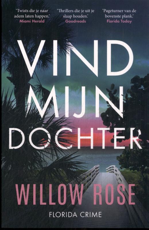 Vind mijn dochter