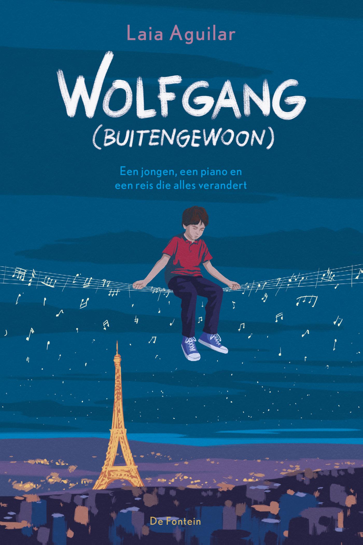 Wolfgang