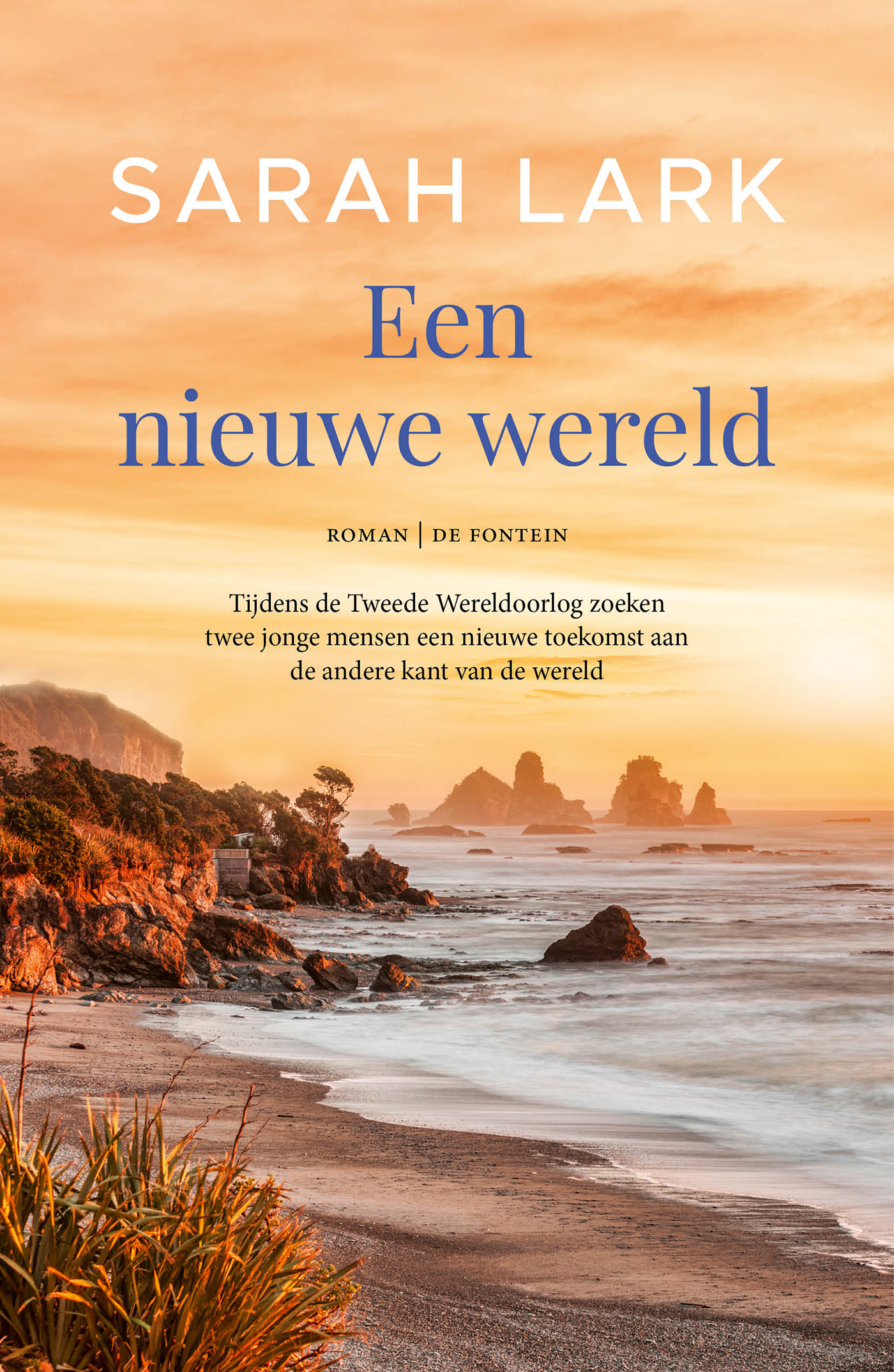 Een nieuwe wereld