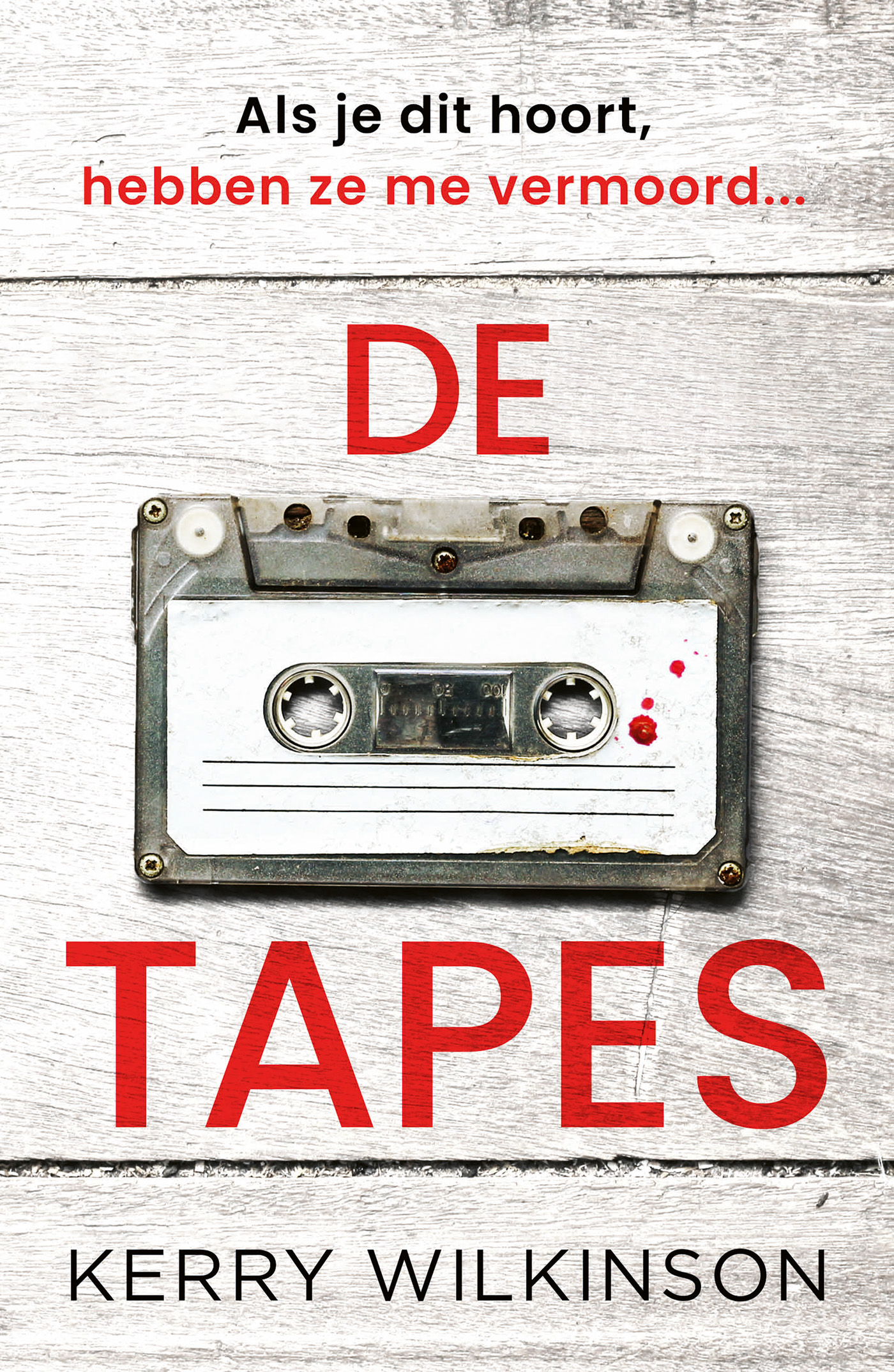 De tapes