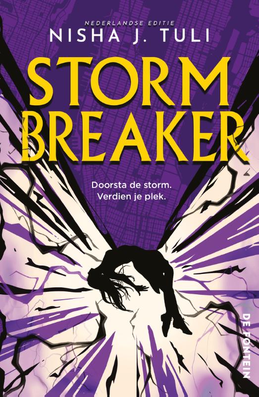 Storm Breaker