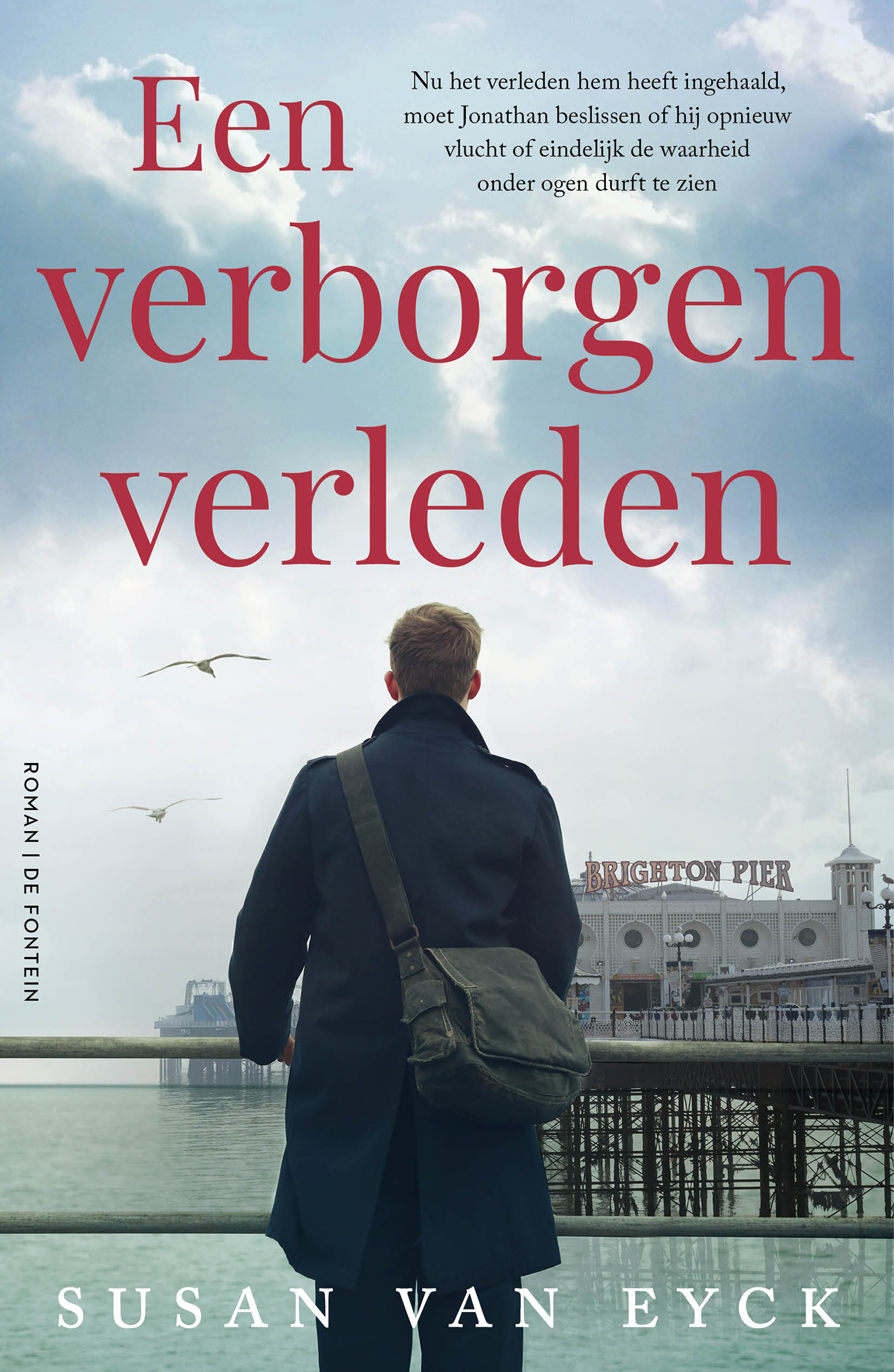Een verborgen verleden
