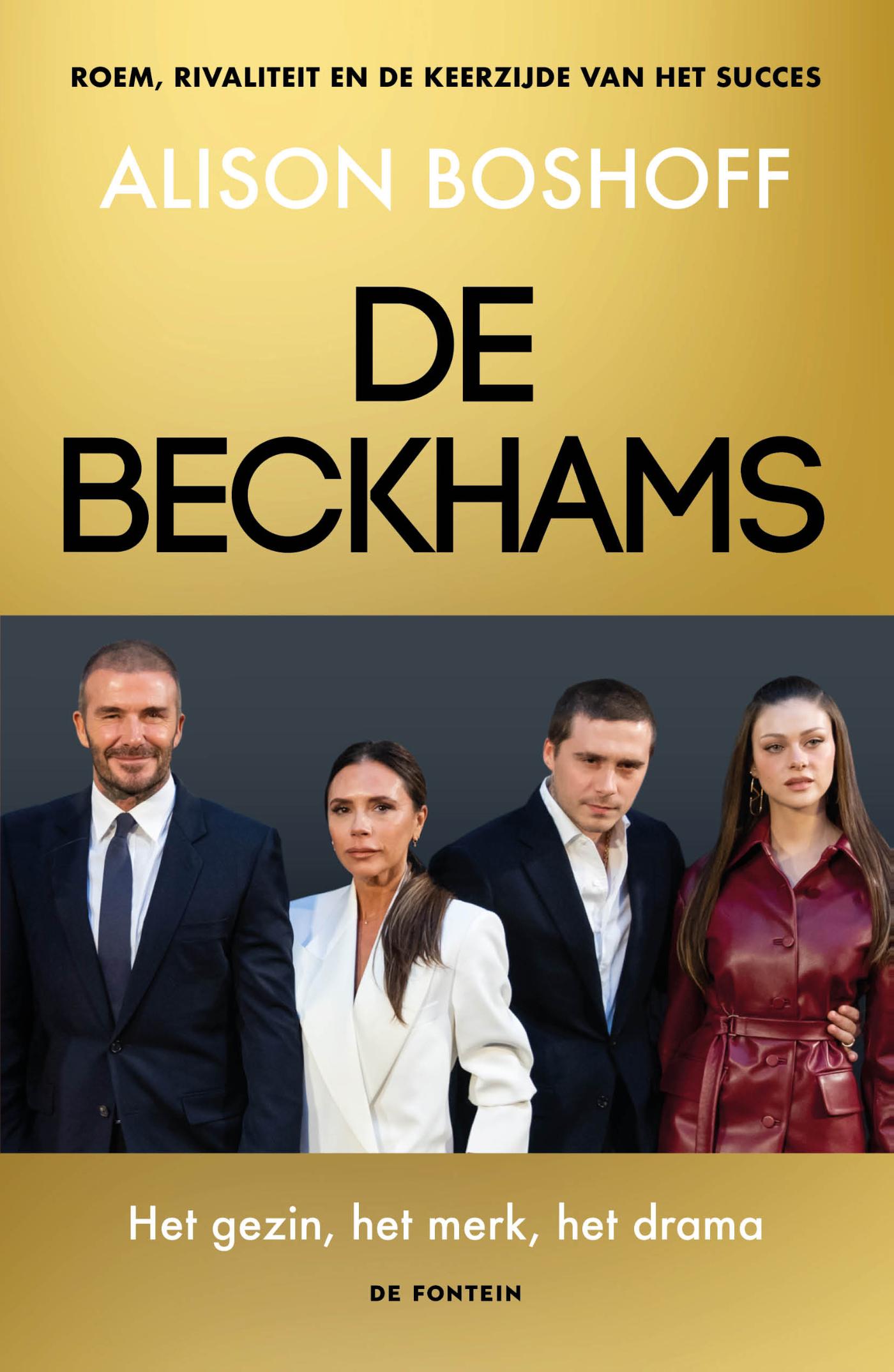 De Beckhams
