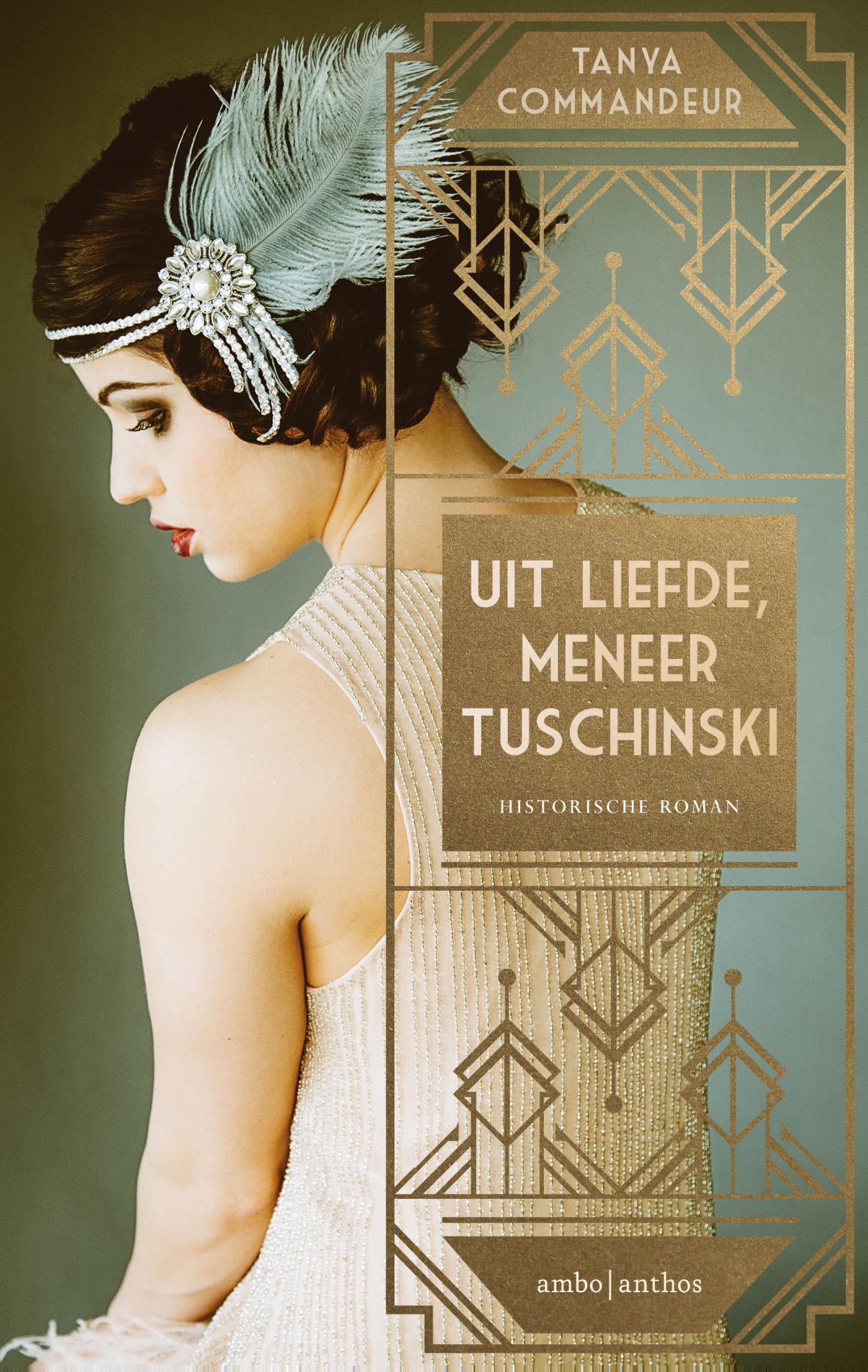 Uit liefde, meneer Tuschinski