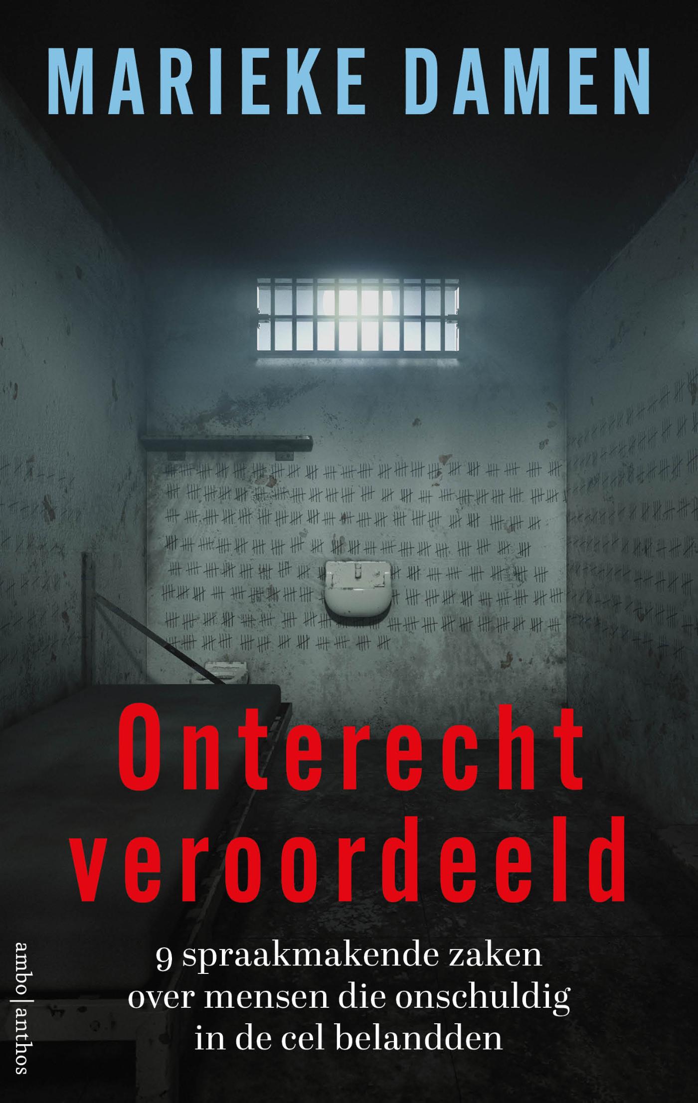Onterecht veroordeeld