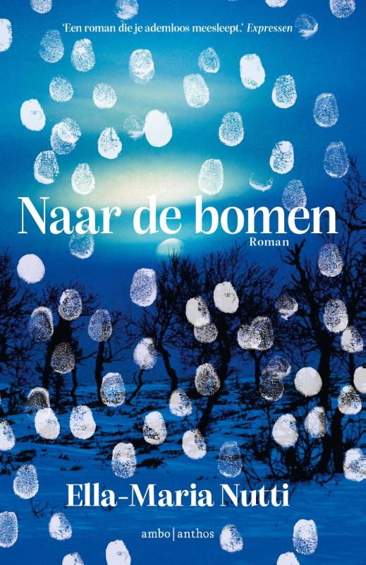 Naar de bomen