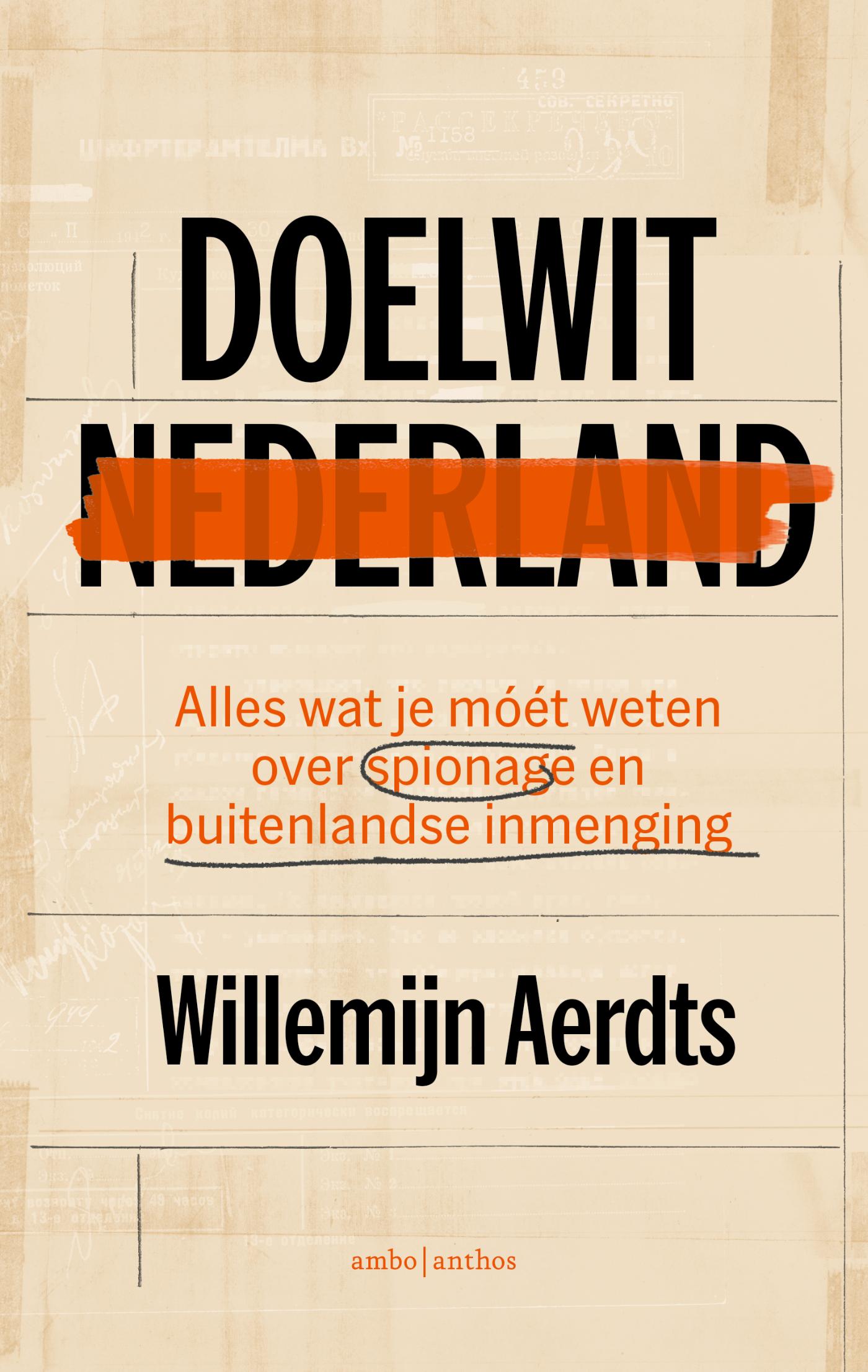 Doelwit Nederland