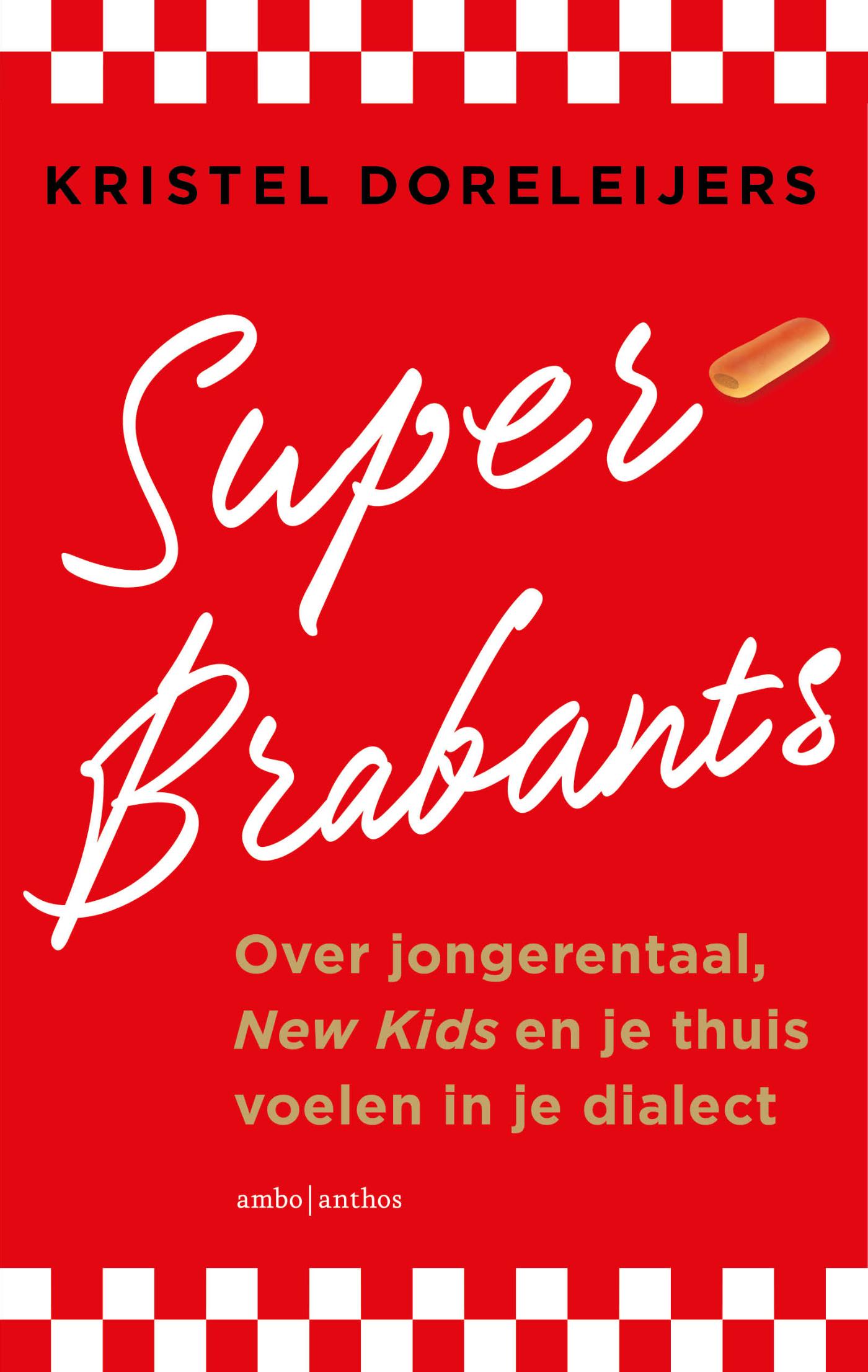 Superbrabants