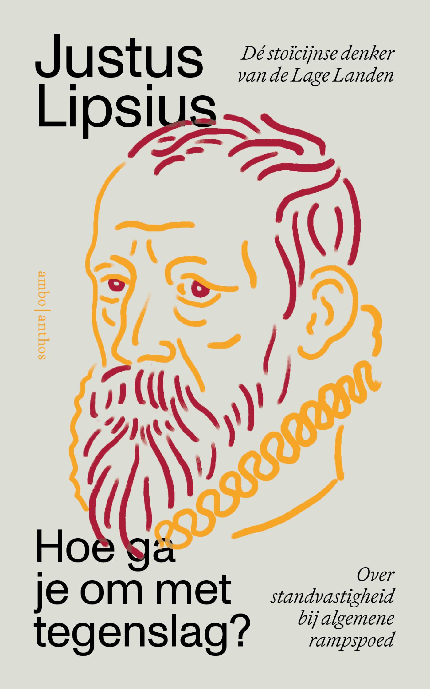 Hoe ga je om met tegenslag?