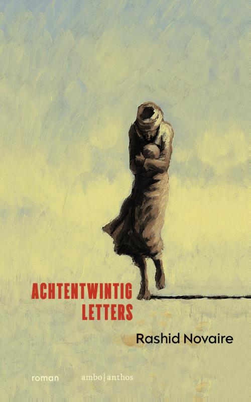 Achtentwintig letters
