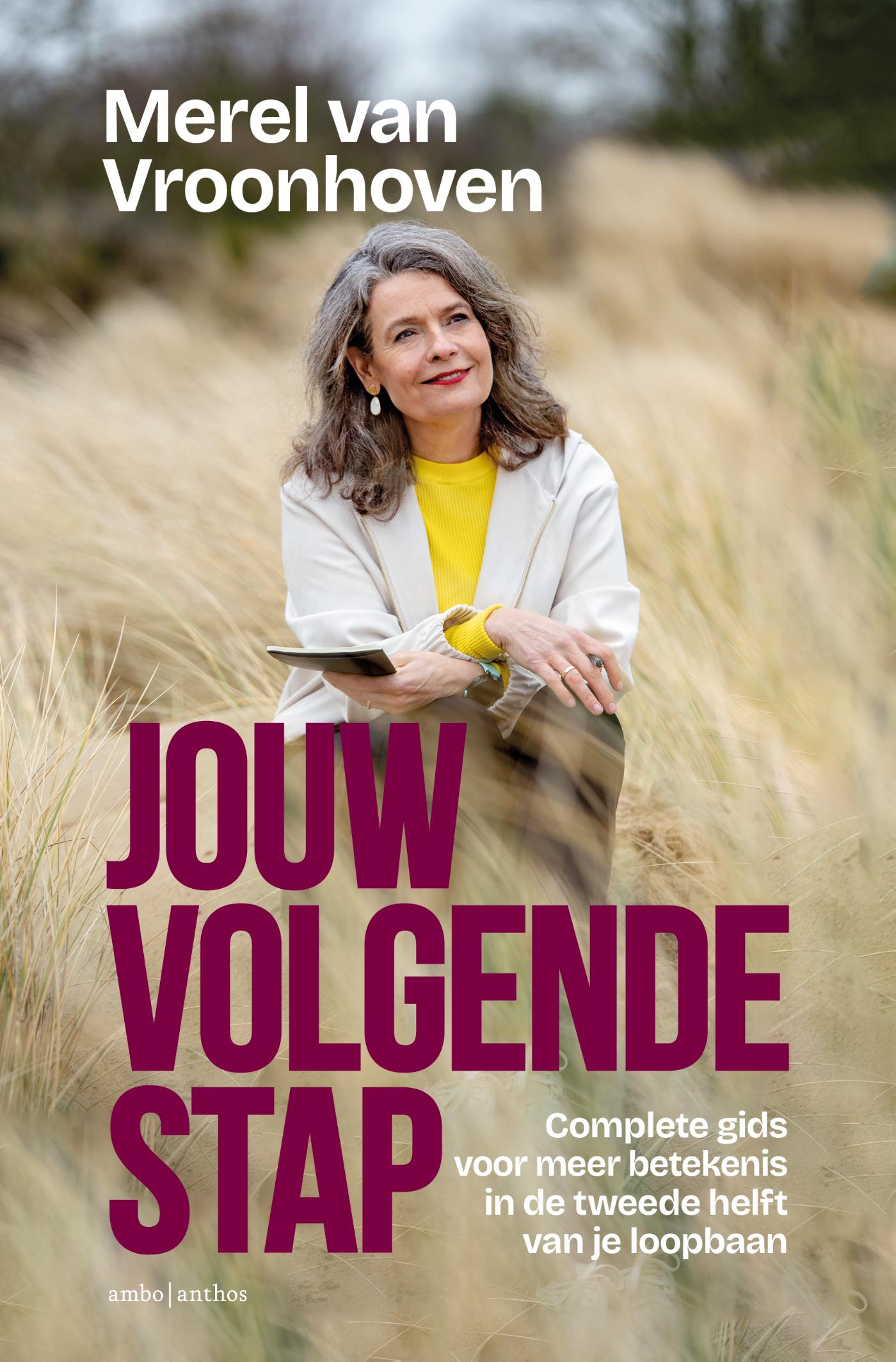 Jouw volgende stap