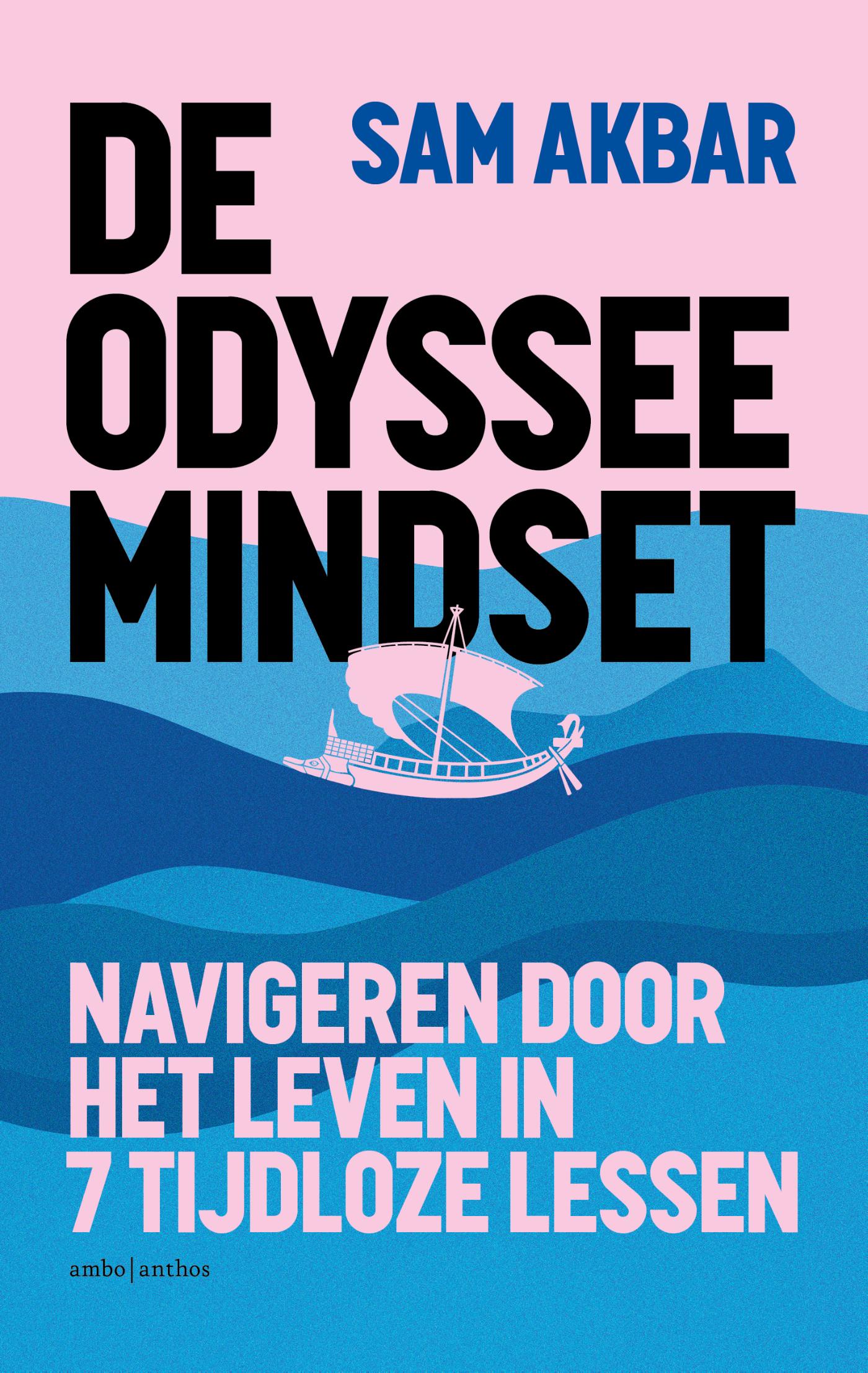 De Odyssee Mindset