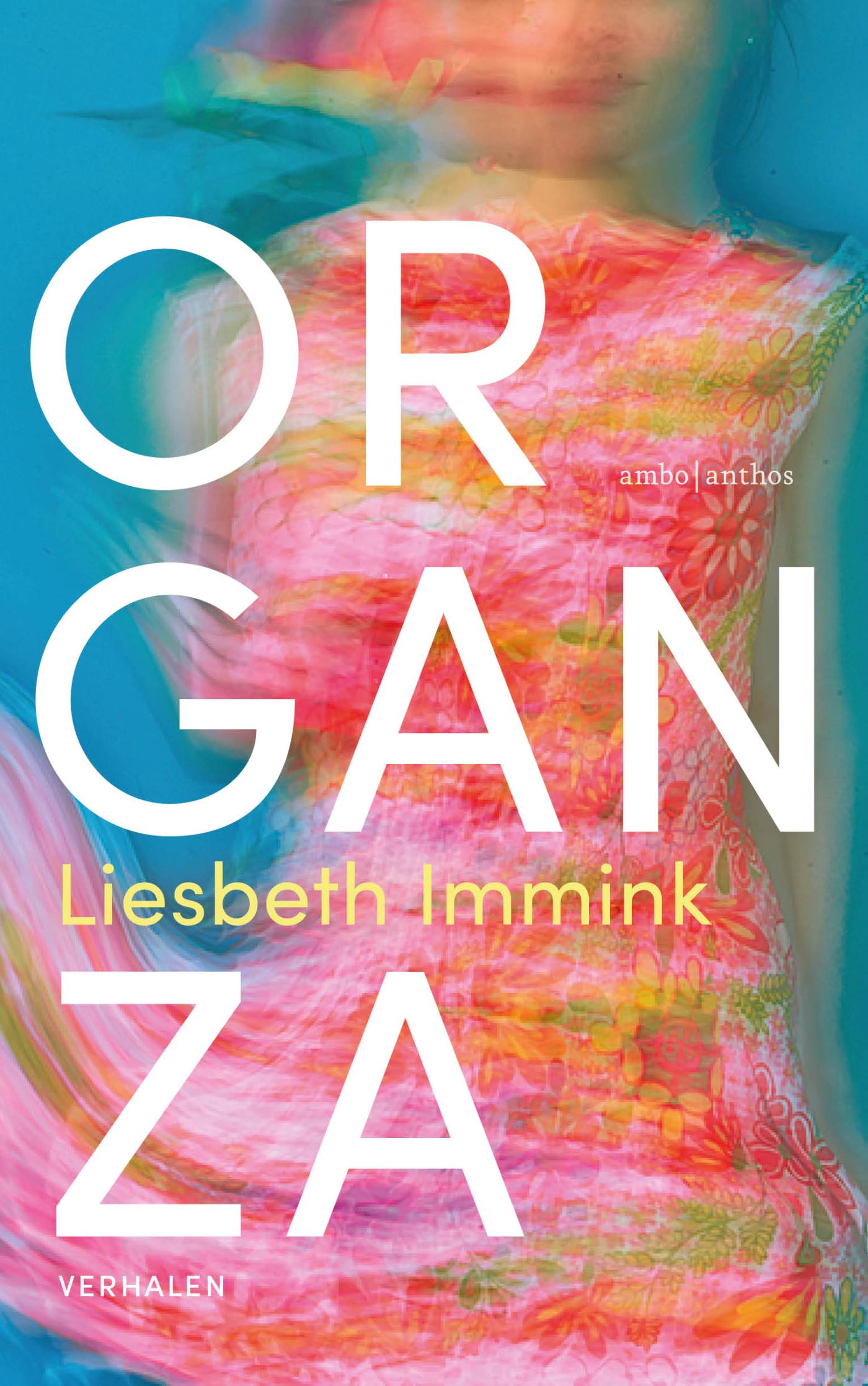 Organza