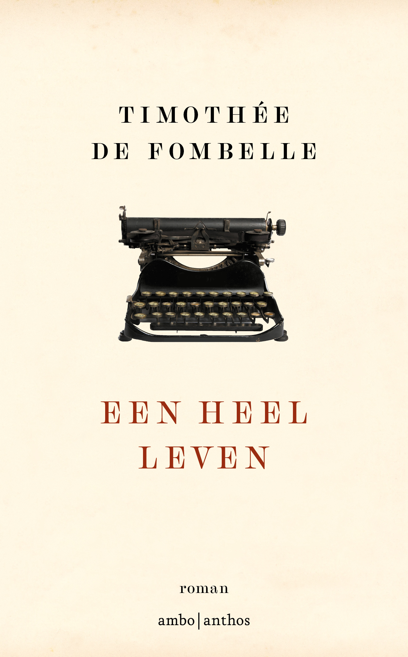 Een heel leven