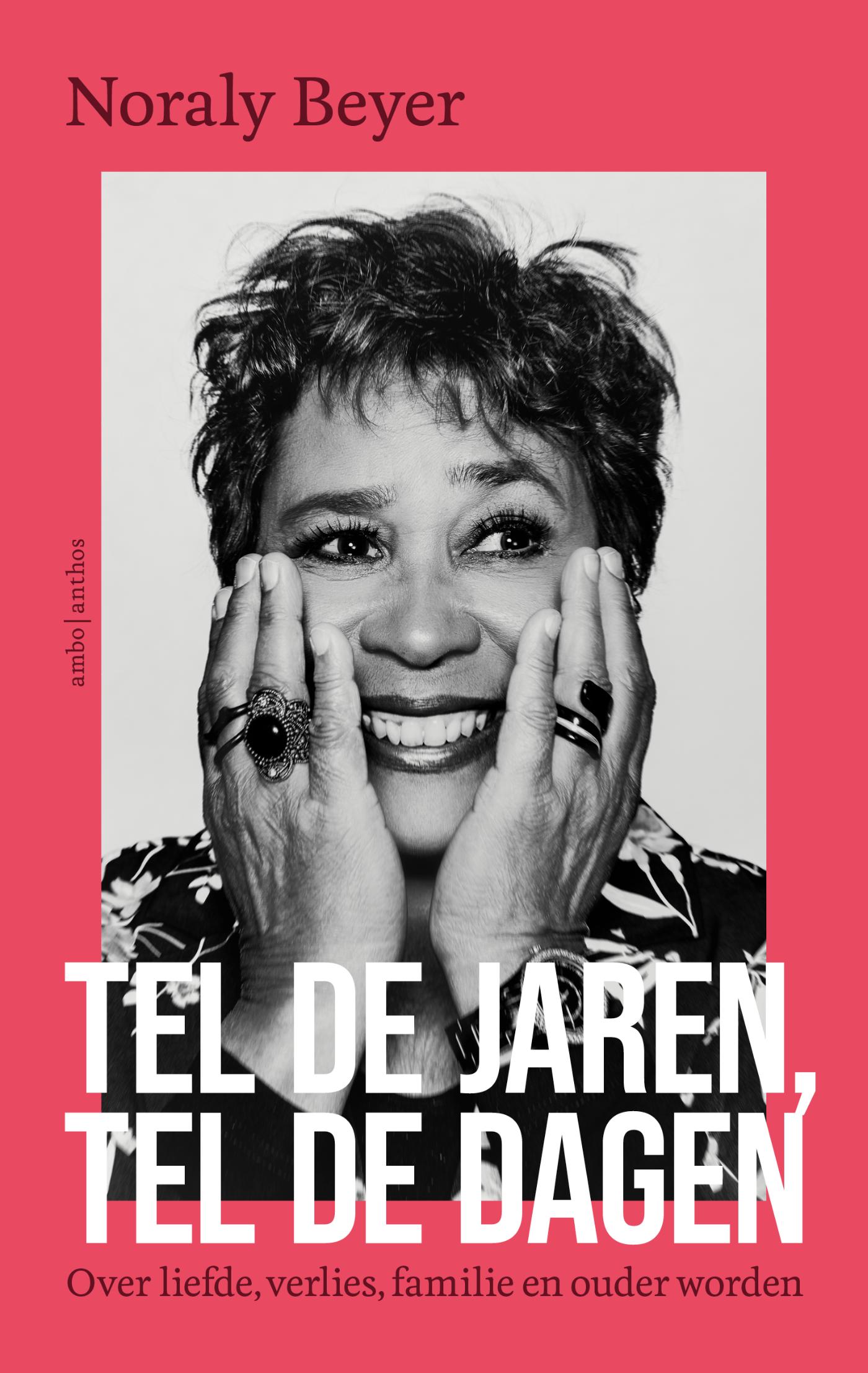 Tel de jaren, tel de dagen