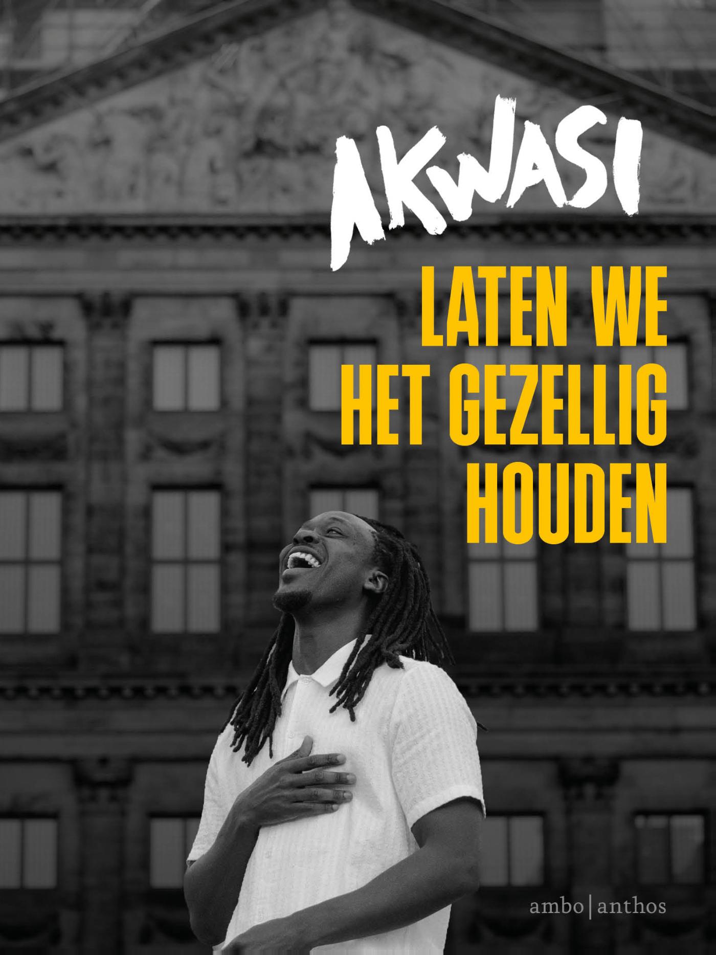 Laten we het gezellig houden