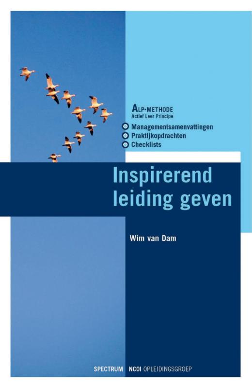 Inspirerend leiding geven - NCOI