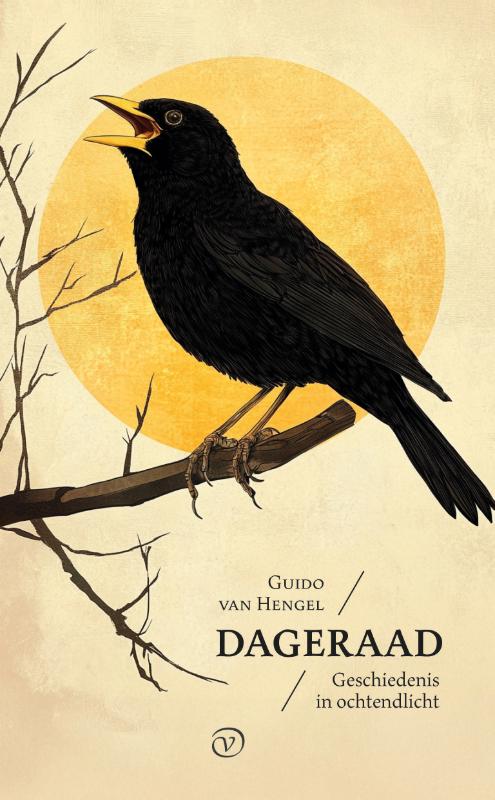 Dageraad