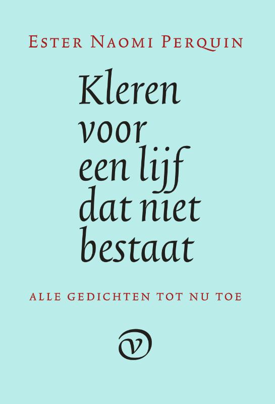 Kleren voor een lijf dat niet bestaat