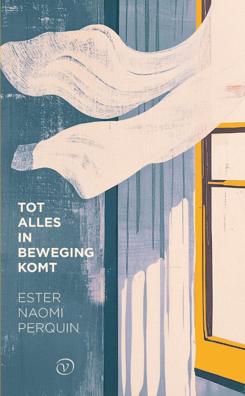 Tot alles in beweging komt